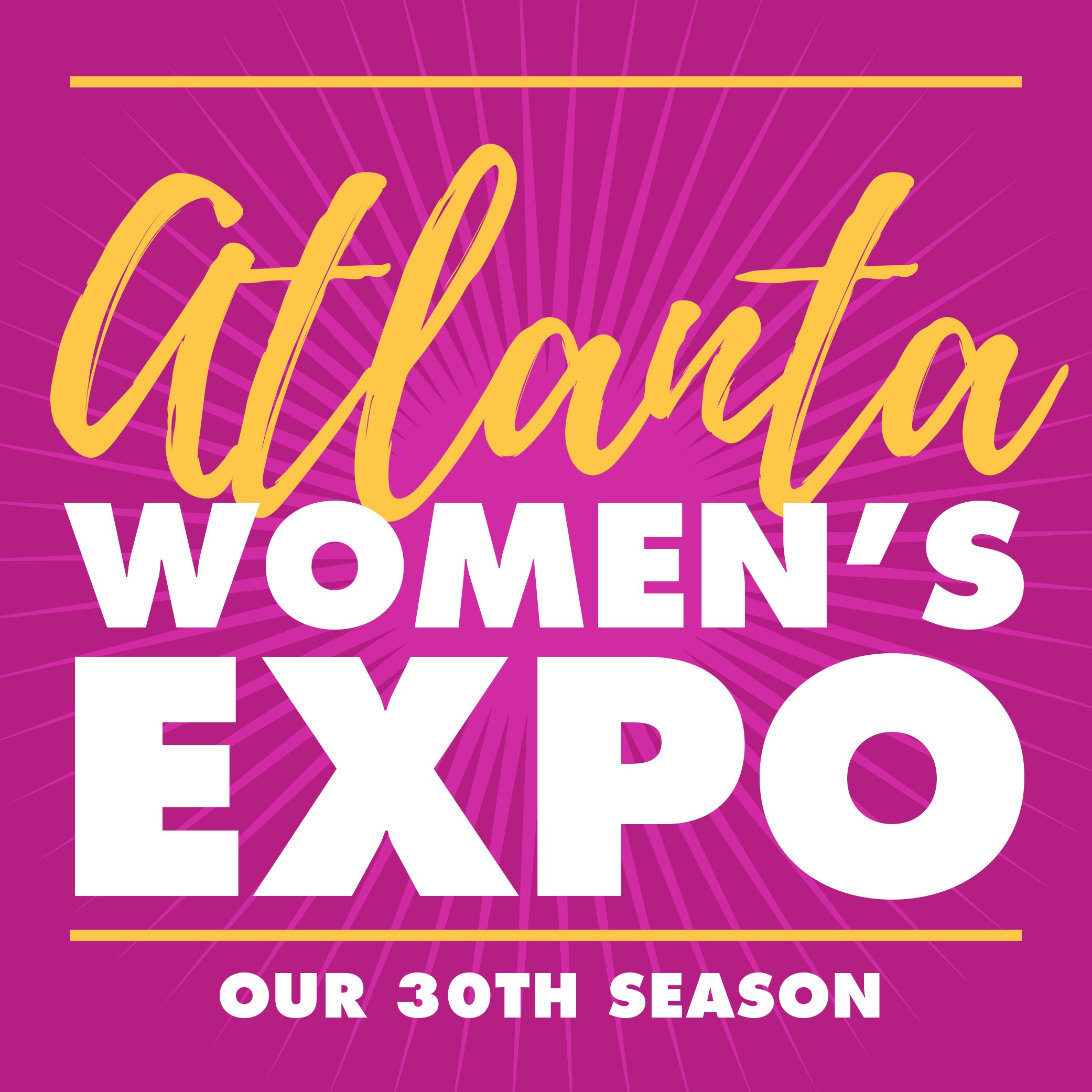 Women's Expo