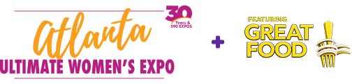 Atlanta Women’s Expo and Great Food Expo